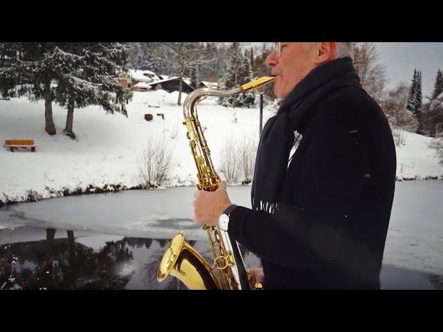 The Christmas Song |  Hansi Kolz  | Cover | Saxophone