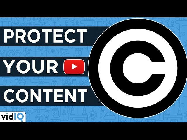 How to Use The YouTube Copyright Matching Tool