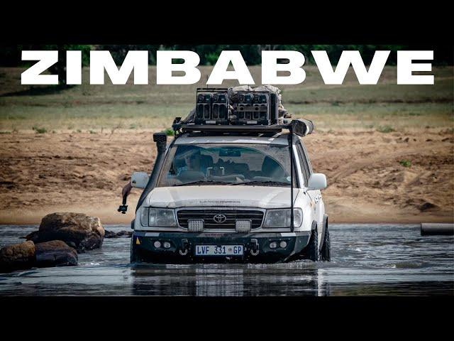 OVERLANDING ZIMBABWE | IS IT WORTH IT?