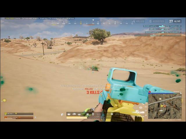 1440x1080 PUBG HIGHLIGHTS #76  | PUBG Montage |  stretched resolution 4:3