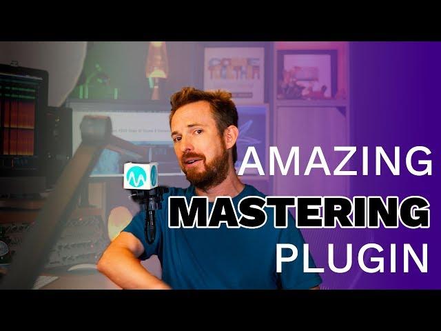 This Mastering Plugin is AMAZING for Voiceover, Podcasting and Music