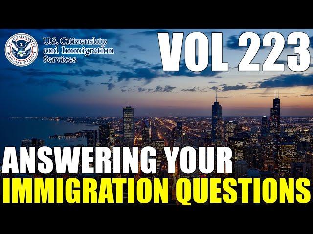 Should I Switch from F2B to F1? Visa Bulletin August 2024 | Immigration Q&A Vol 223