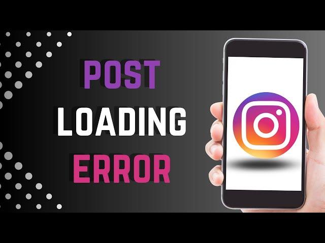 How to FIX Instagram Feed Only Showing OLD Posts