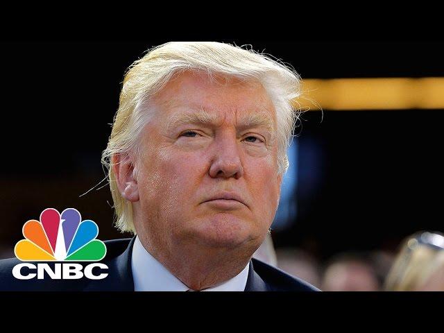 Donald Trump's Latest Tweets Take On United Nations, President Obama | CNBC