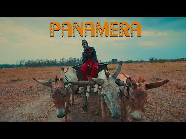 Aduza Dolozi - Panamera (Lyric Video)