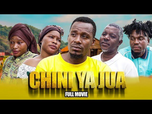 CHINI YA JUA | FULL MOVIE