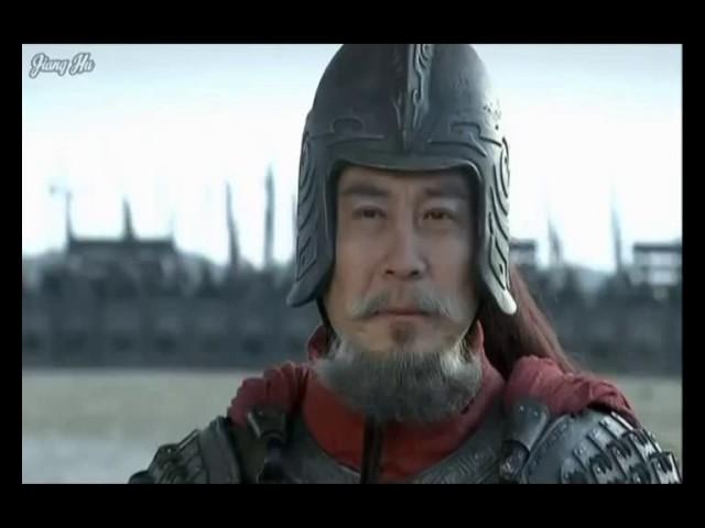 The Three Kingdoms - the battle between Cao Cao and Yuan Shao