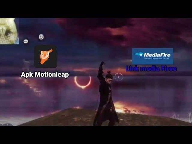 Dwonload APK MotionLeap PRO V 1.3.3 || No password Link media fire Versi Freefire