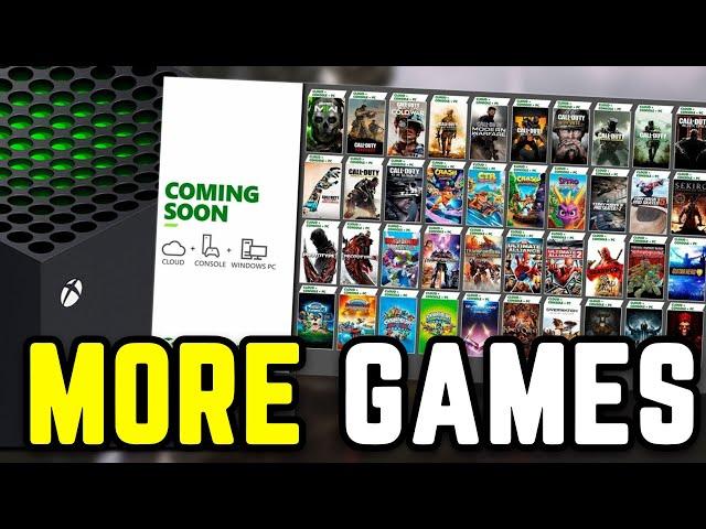 XBOX Activision Game Pass | NEW Fallout Game | Major Blizzard News | Gamers WIN Against EA