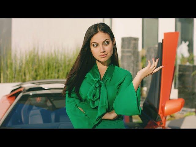 THE WOLF OF BITCOIN | Inanna Sarkis