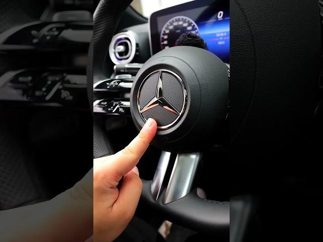 Mercedes Benz C-Class L C260L Luxury Review #short #shorts