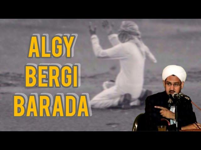 Jelal ahun (kary) - algy-bergi barada. wagyz turkmen dilinde