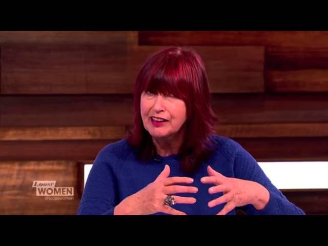 Politician's Wives | Loose Women