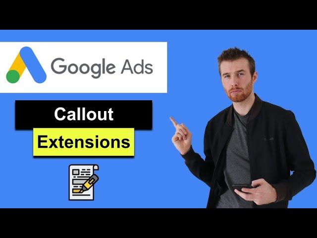 Callout Extensions Google Ads (2022) - Create Callout Extensions In Google Ads With Examples