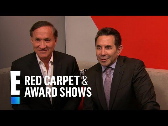 Dr. Paul Nassif Loses Weight and Gets a New Girlfriend | E! Red Carpet & Award Shows