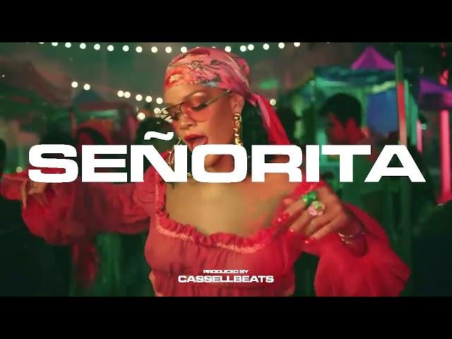 [FREE] 2000's R&B Type Beat | "Señorita" (Prod by Cassellbeats)
