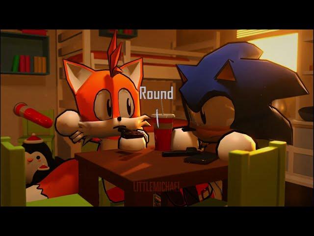 A New Pandemic | Sonic Animation