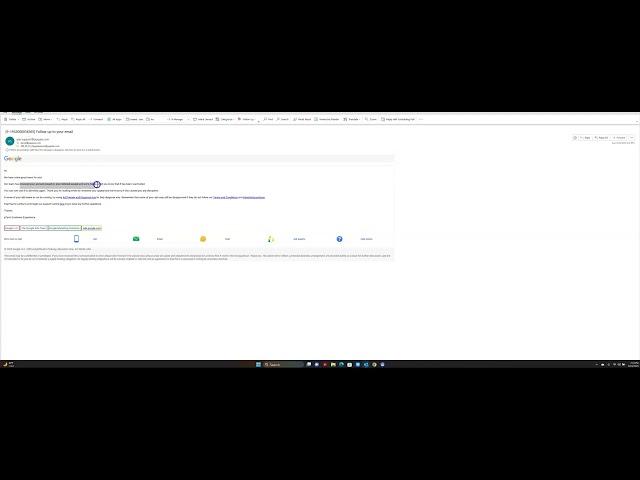 Google Ad Suspended Unpaid Balance - Part 2 - The Fix