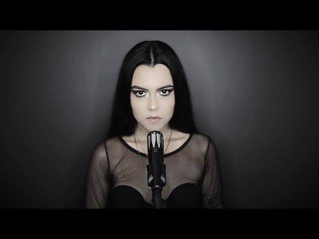 Billie Eilish - No Time To Die (Metal Cover)