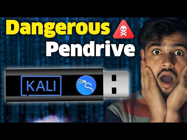 Kali Linux Live USB With Persistence | grub  Error Fix | 2023