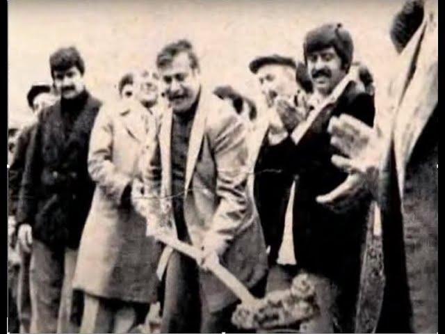 Kısa Süreli Bir Deneyim, Terzi Fikri'nin Fatsa'sı- 1979-1980