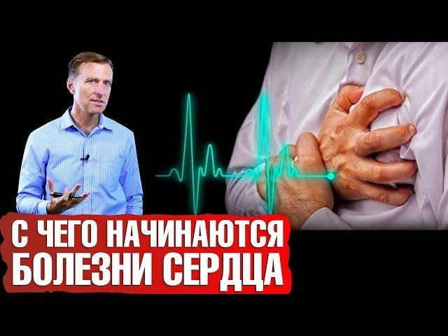 Сердечно-сосудистые заболевания  как избежать⁉️