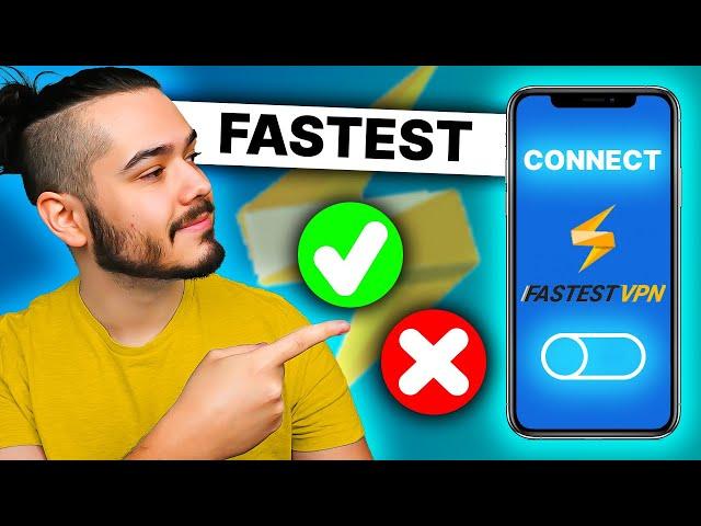 FastestVPN Review 2023 | Watch This BEFORE You Buy!