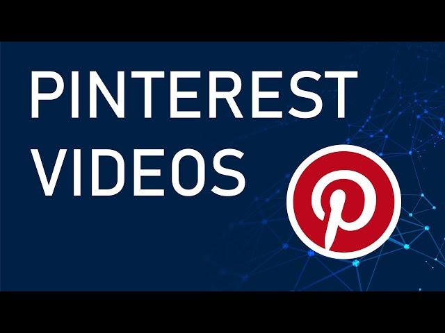 How to Download Pinterest Video in PC or Laptop - Pinterest Video Downloader