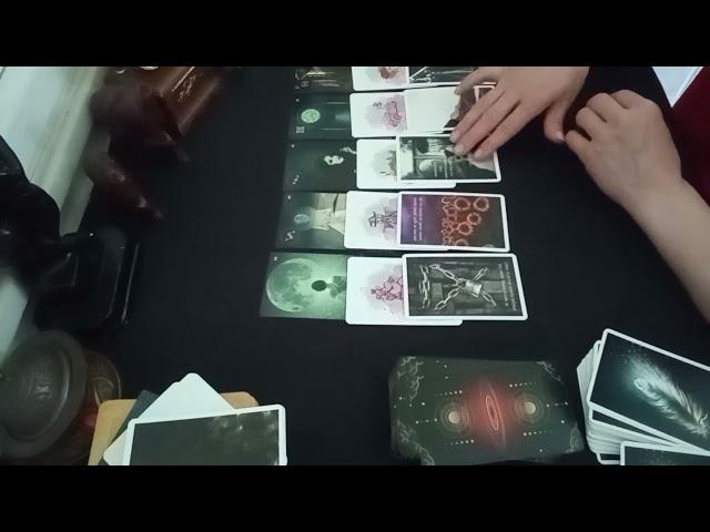 KALBİNİZDEKİ kişi ile SENİ neler bekliyor?ŞUAN neler değişiyor? Tarot kolektif açılım 