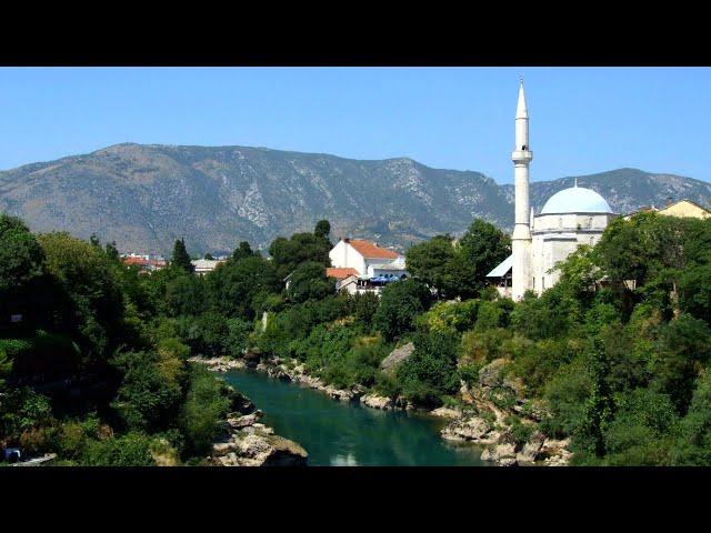 Koski Mehmed Pasha Mosque (Mostar, Bosnia and Herzegovina)