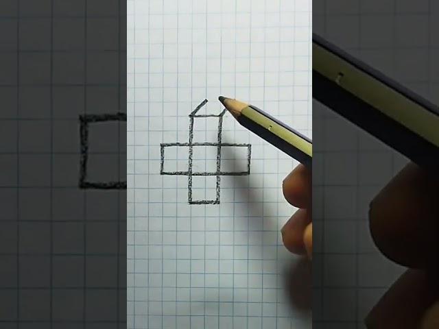 3D drawing