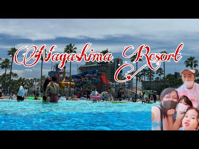 Nagashima Resort 2022