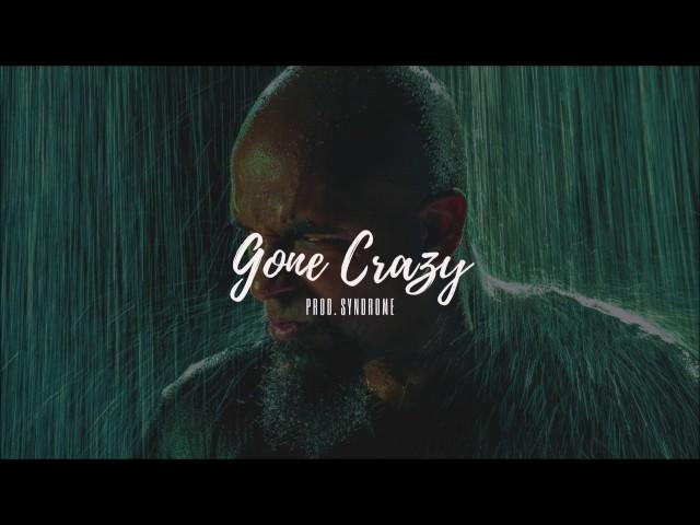 FREE Tech N9ne Type Beat / Gone Crazy (Prod. Syndrome)