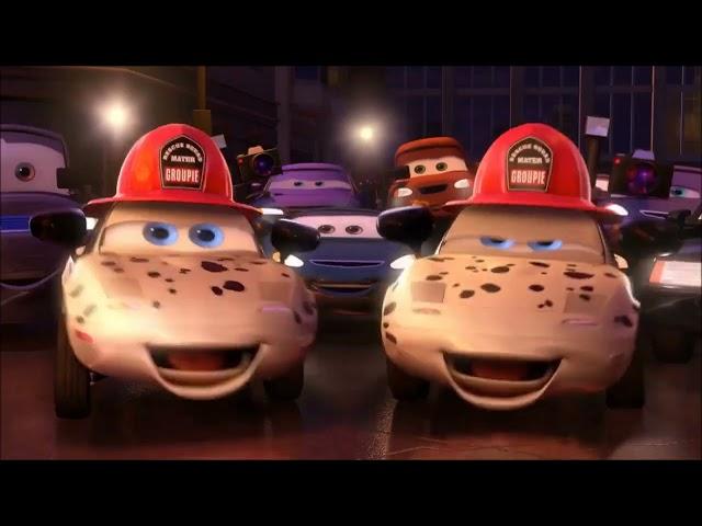 Cars Toons: Mater's Tall Tales Trailer (TheCartoonMan12 Style)