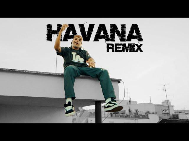 KOJO - Havana (HDR Remix)