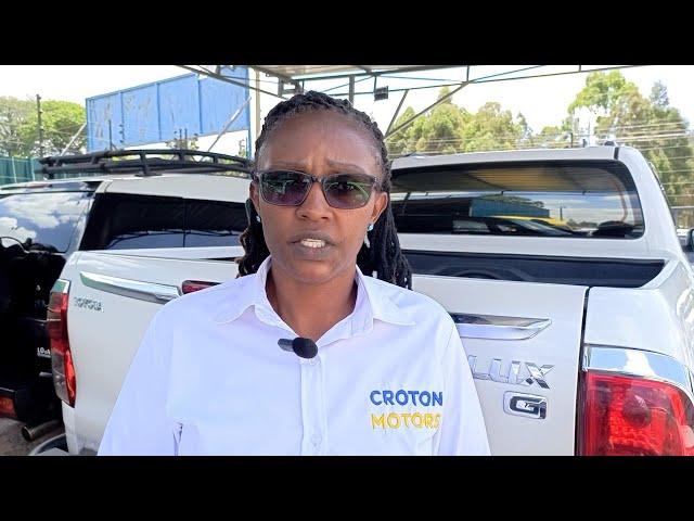 How to import a car from Japan to Kenya | Our expert explains | Croton Motors