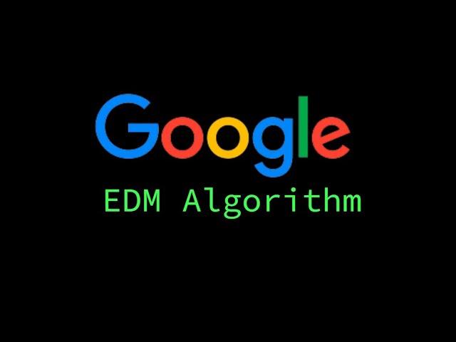 Understanding Google EMD Algorithim