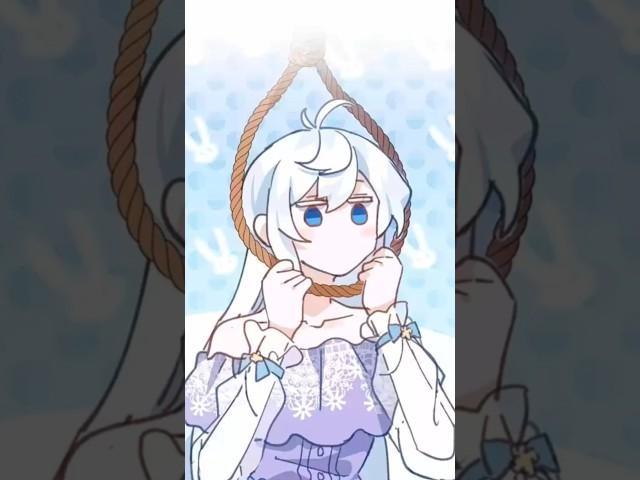 She try so hard but.Tap my about page for full comic. #manga#manhwa #fantasy #amv #shorts #viral