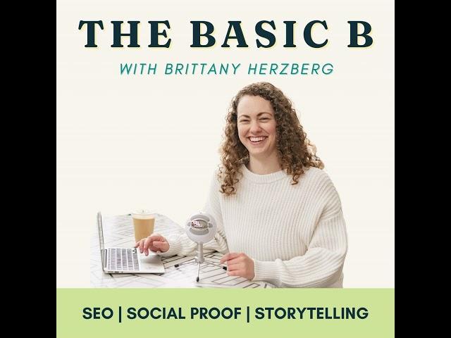 Copywriting: Business Basics + Best Practices w/ Sara Gillis