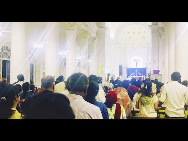 You Are More Than Enough | Healing Service | St. Mark’s Cathedral | Evg. Lemure Sam