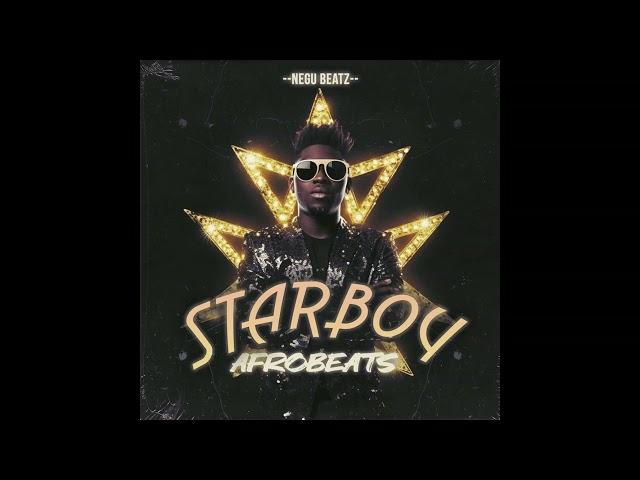 FREE DOWNLOAD | Afrobeats Loop Kit/Sample Pack (58 Royalty Free WAV Samples) - Starboy