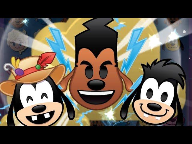 Disney Emoji Blitz Gameplay - POWERLINE - Skill Level 5