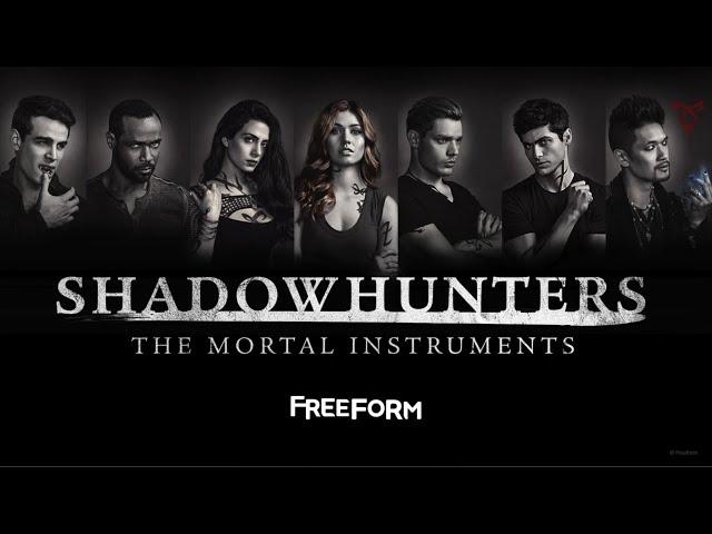 Alberto Rosende - “Fragile World" Music | Shadowhunters Season 2, Episode 13 | Freeform