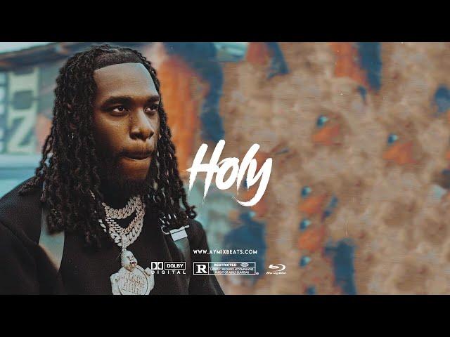 (FREE) Burna Boy x Wizkid x Afroswing Type Beat 2023 - "Holy" | Afrobeat Instrumental