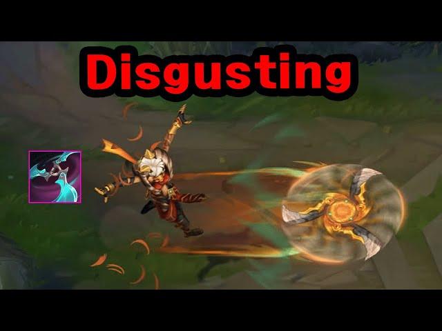 Why Mid Sivir is Hot in KR Challenger