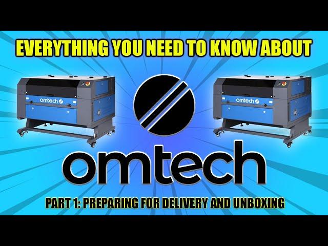 Ultimate OMTech Laser Buyers Guide