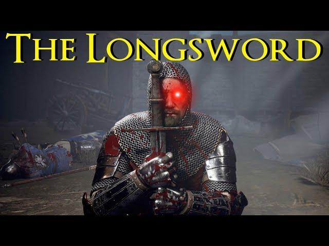 Chivalry 2 Montage - The Longsword