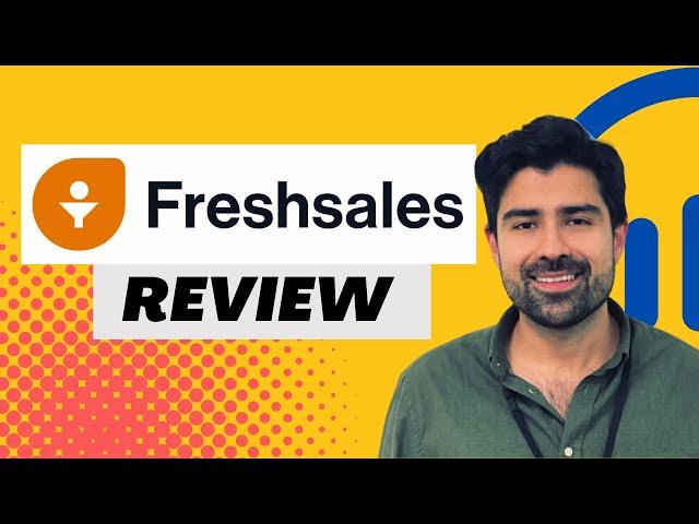 Fresh Sales Review (My Personal Experience)