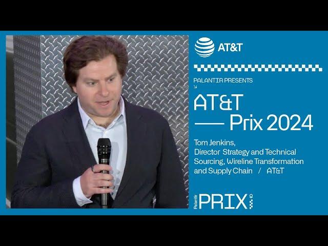 AT&T | Prix 2024