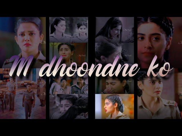 | M dhoondne ko ft. kareena ️ |when your best friend hurts you  | No caption